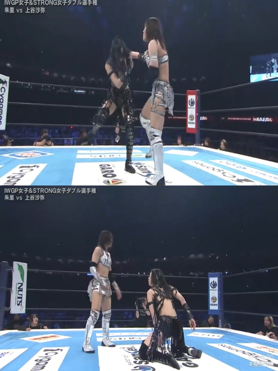 NJPW 레슬킹덤 2020 간략결과_7.jpg