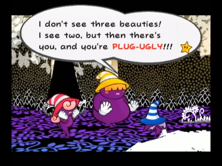 레딧 페이퍼 마리오 게시판에서 금지된 주제_7.png