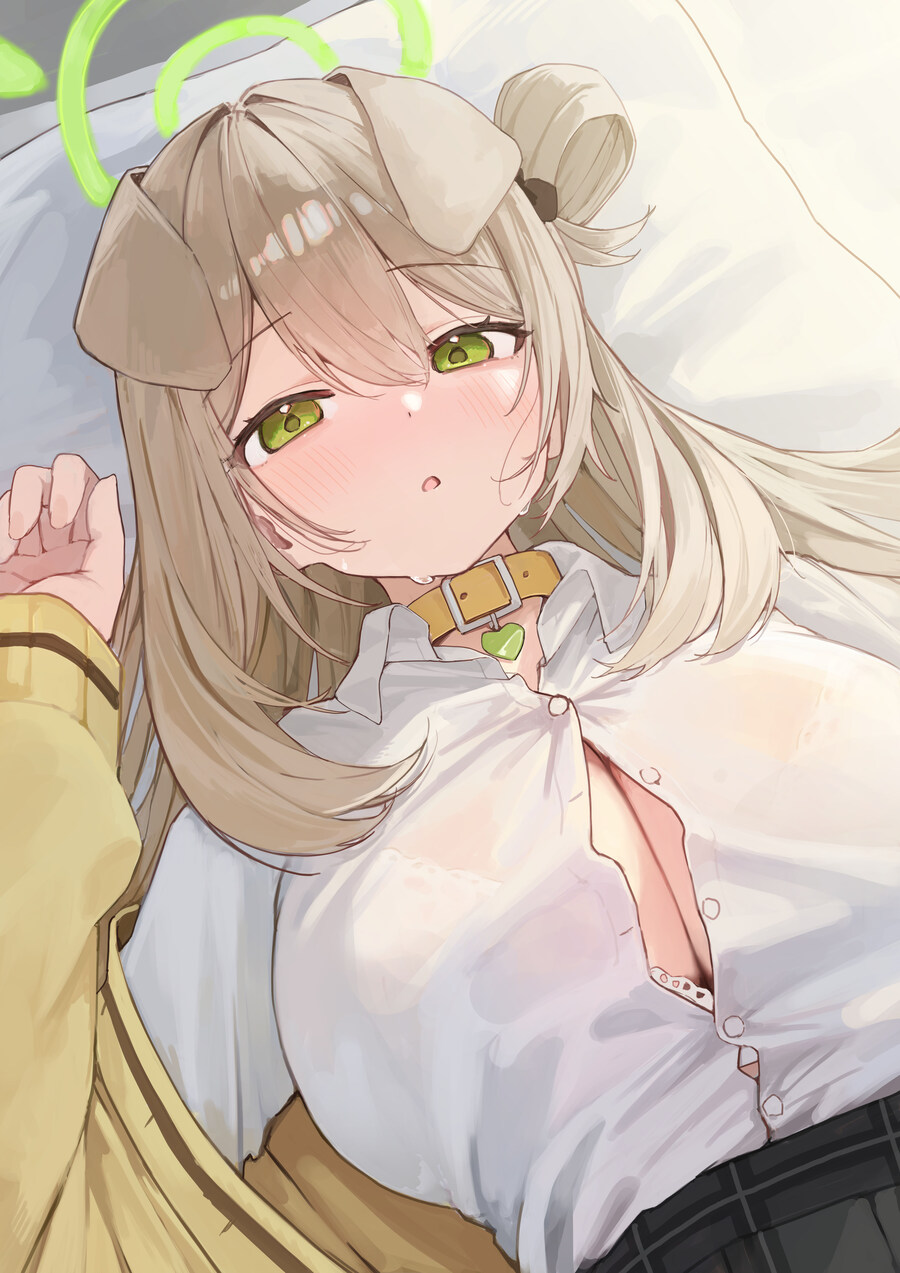 [블루아카] 댕댕이 노노미_1.jpg