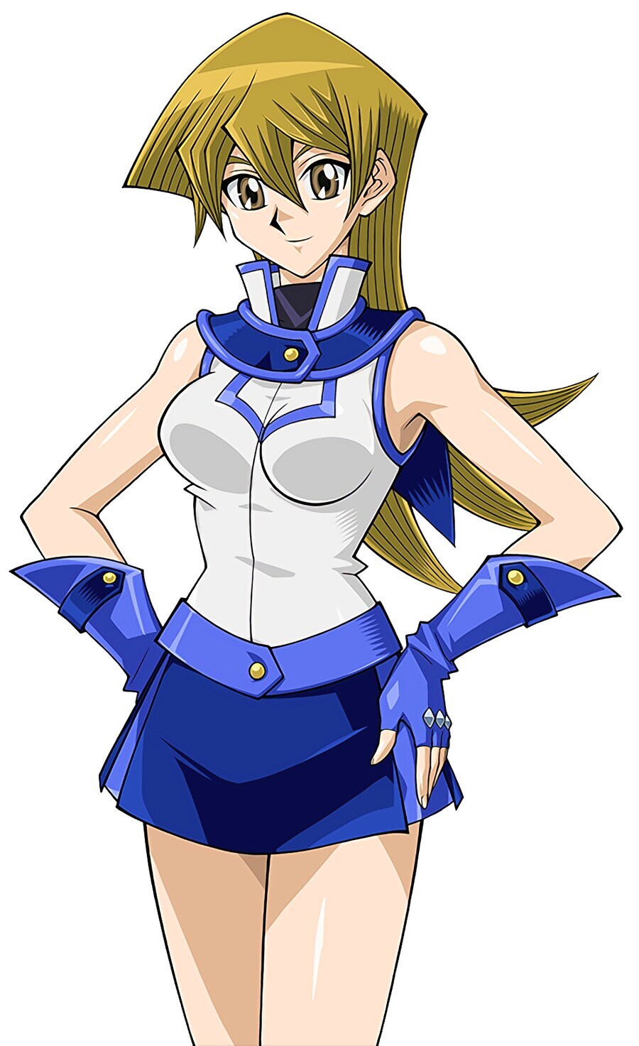 유희왕GX 볼때마다 이해 안됬던거_1.jpg