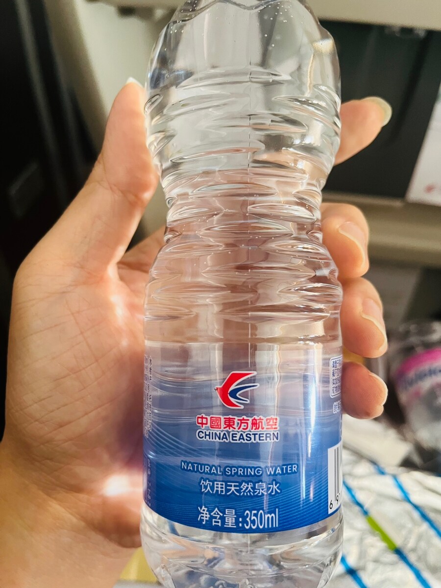 인천 - 상하이 중국 동방항공 왕복 기내식_3.jpg