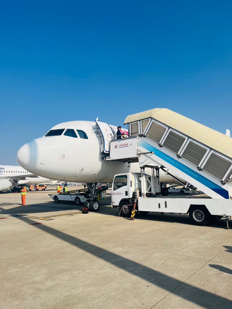 인천 - 상하이 중국 동방항공 왕복 기내식_7.jpg