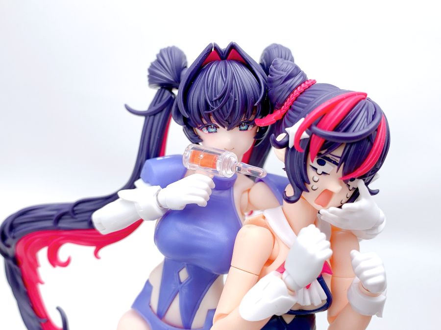 [코토부키야] 메가미 디바이스 디자이어 메이든 메딕 샘플 사진_3.jpg