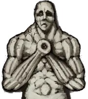 "어느 세계관 속 신"_1.png