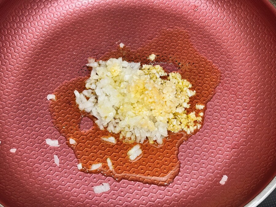 새우깡(?) 파스타 (스압주의)_14.jpg