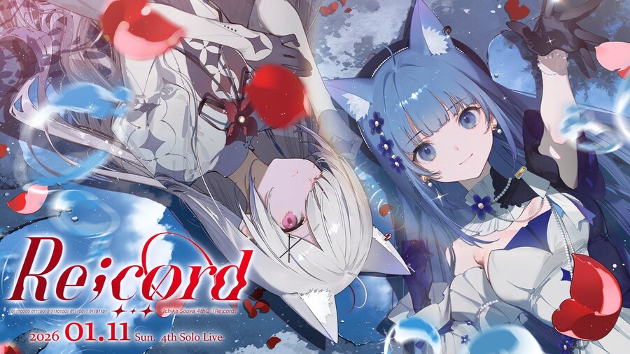 나나시잉크) 소야 이치카 3rd 라이브 아카이브 한정공개_1.jpg