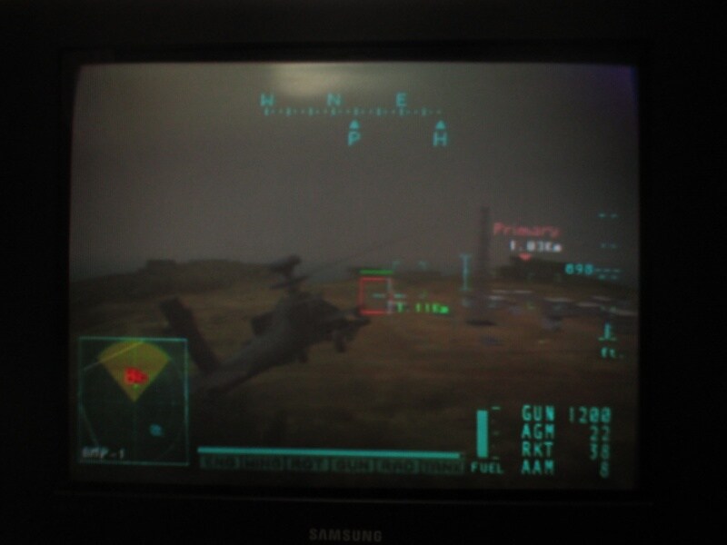 강습 기갑부대 : 공격 헬리콥터 전기 (1)_10.jpg