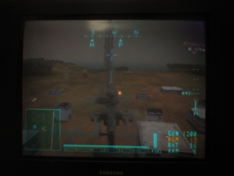 강습 기갑부대 : 공격 헬리콥터 전기 (1)_11.jpg