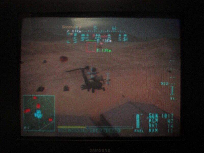 강습 기갑부대 : 공격 헬리콥터 전기 (1)_43.jpg