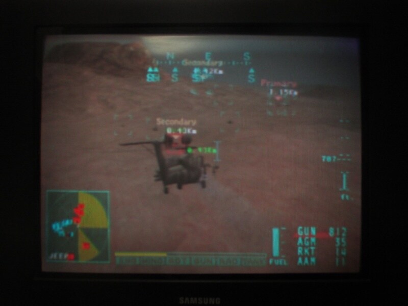 강습 기갑부대 : 공격 헬리콥터 전기 (1)_44.jpg