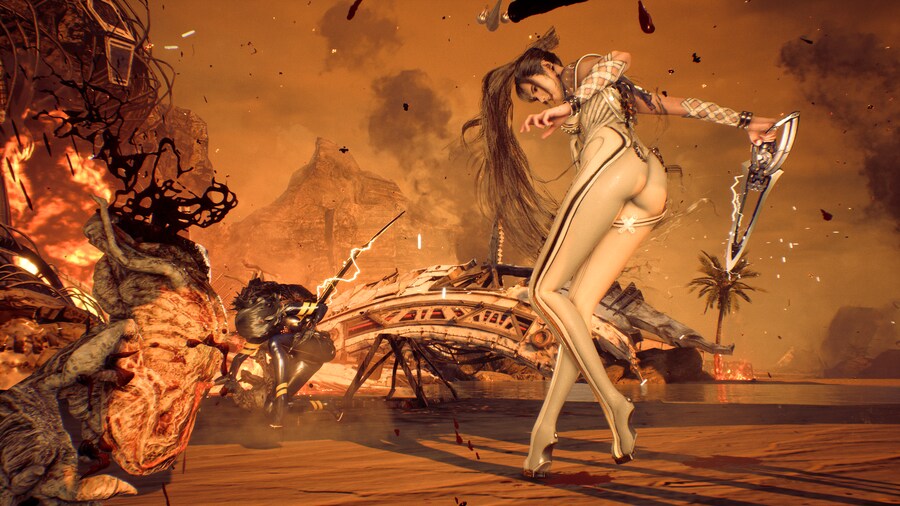 새해 스텔라 블레이드로 시작_4.png