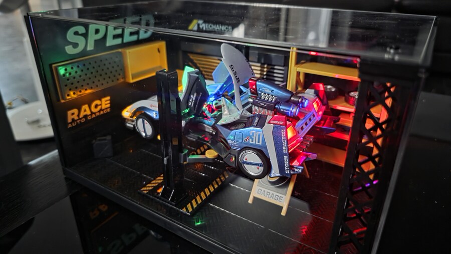 [아오시마] 아스라다 G.S.X LED 개조완성_19.jpg