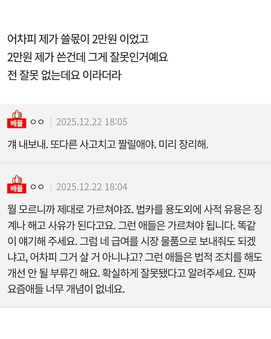 막내 직원이 법인카드로 장봤음._3.jpg