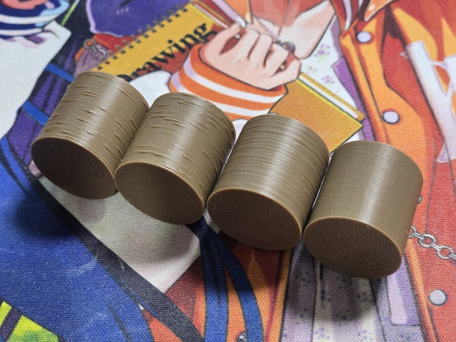 3D프린터) 오랜만에 기동, 그리고 무지성 보정_1.jpg