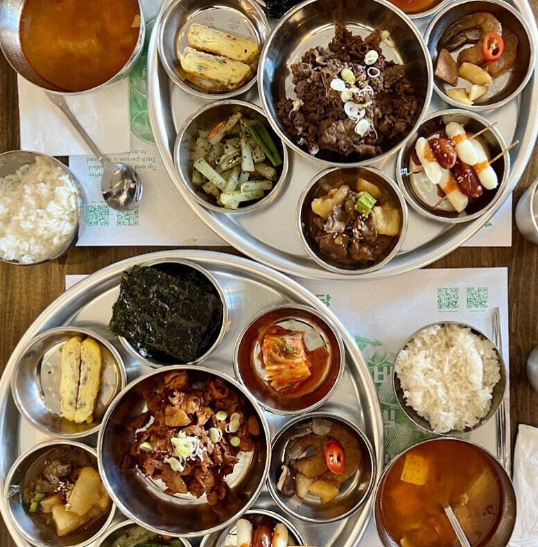 마이애미 미슐랭 한식 고깃집 1인 100달러가 혜자 오브 혜자 맞는 이유_2.jpg