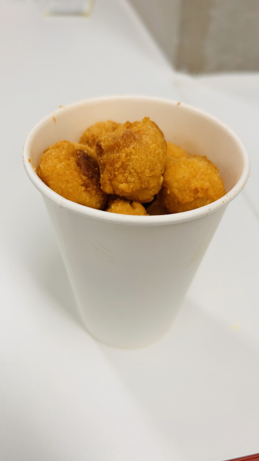 코스트코 푸드코트 신제품, (왕)팝콘치킨_4.jpg