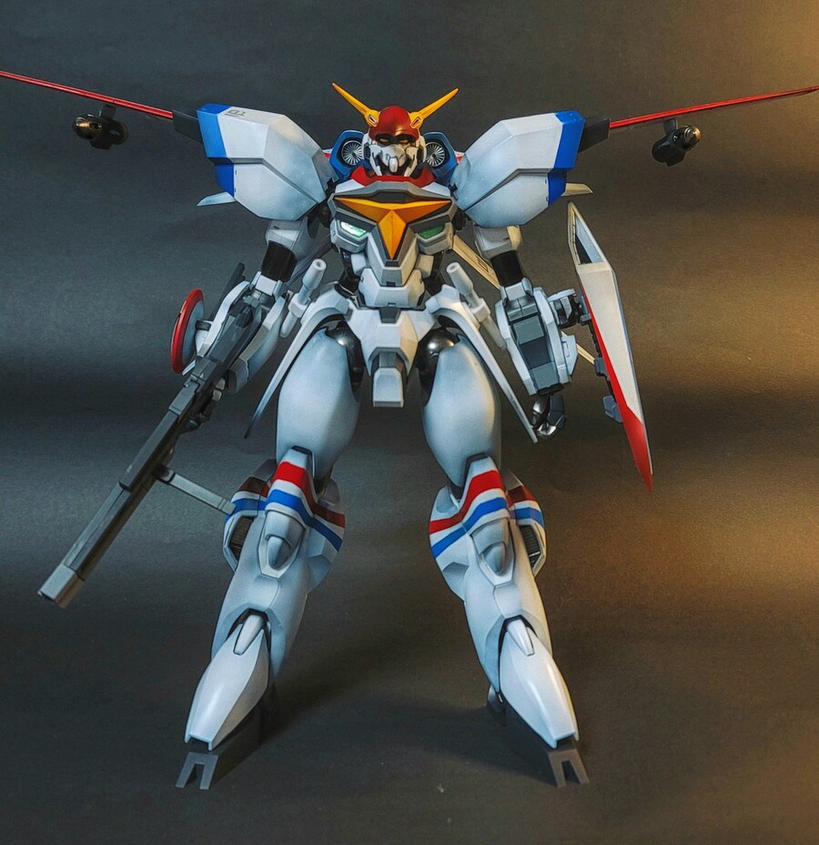 [프라맥스] 기갑전기 드라고나 - ver.오바리_3.jpg