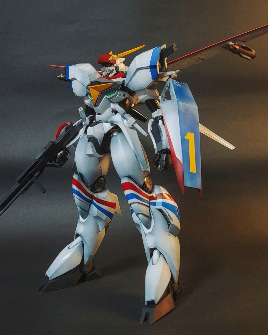 [프라맥스] 기갑전기 드라고나 - ver.오바리_4.jpg