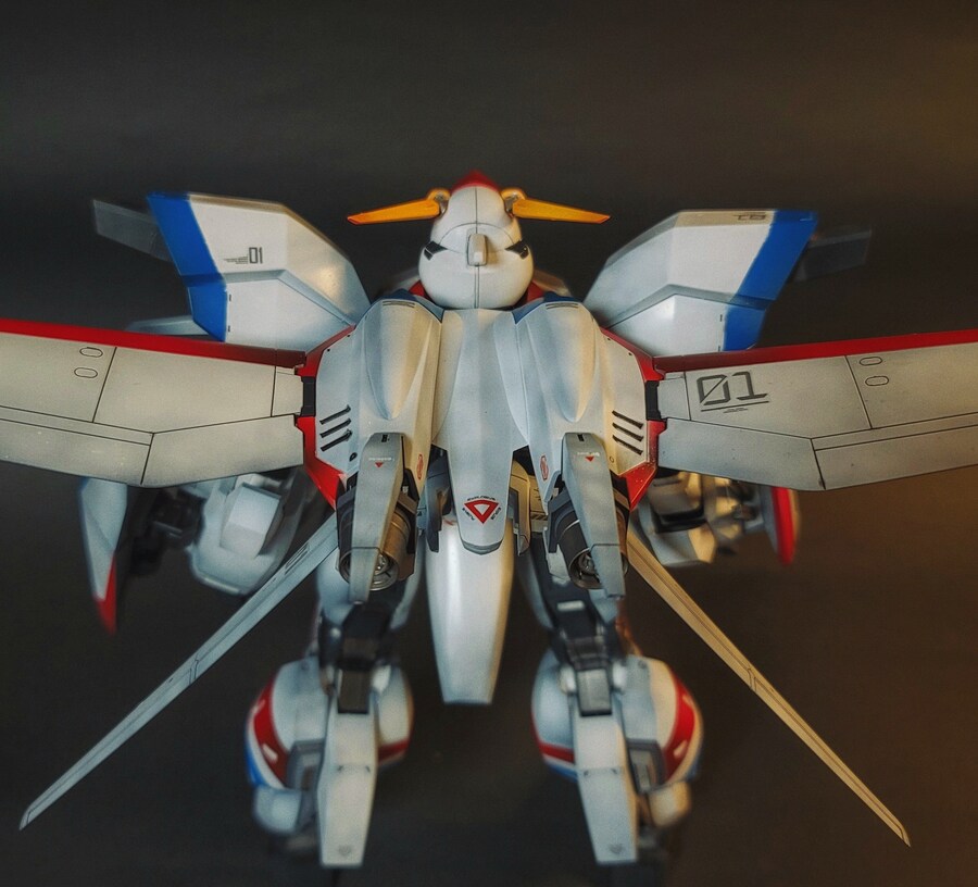 [프라맥스] 기갑전기 드라고나 - ver.오바리_6.jpg