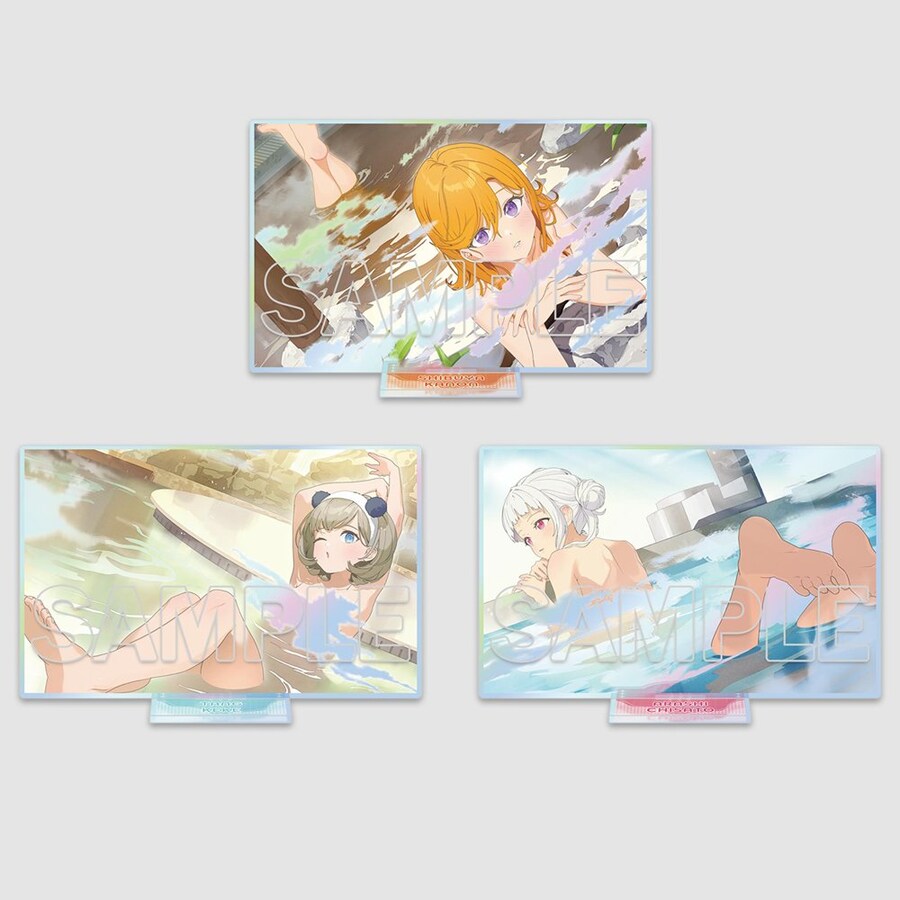 [애니플러스]러브라이브! 시리즈 데스크매트&Hot Liella! 아크릴 예약판매_6.jpg