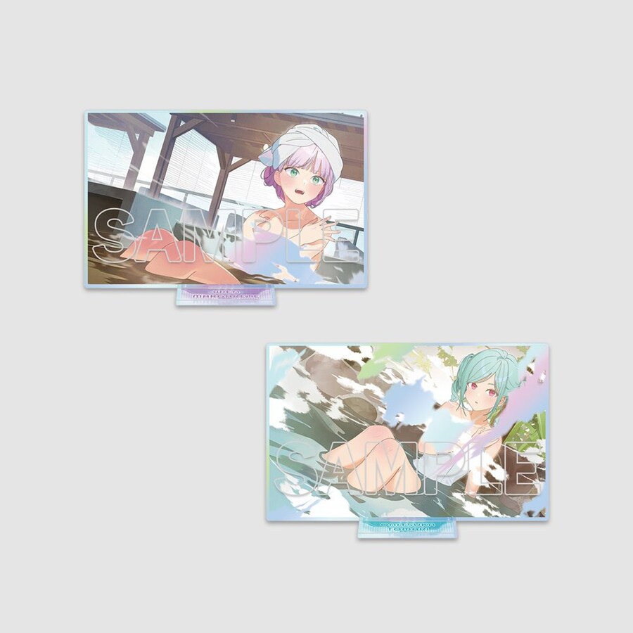 [애니플러스]러브라이브! 시리즈 데스크매트&Hot Liella! 아크릴 예약판매_9.jpg