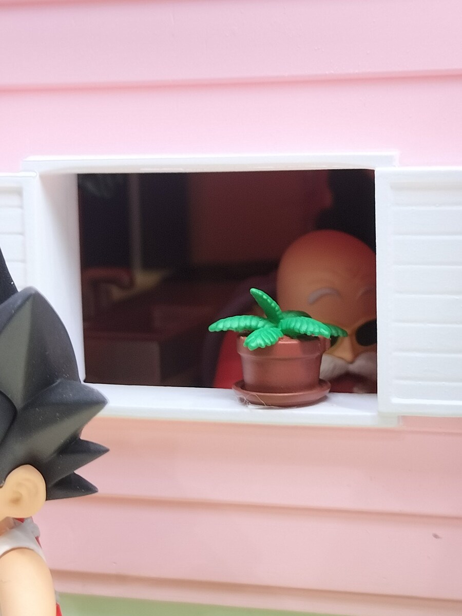 [반프레스토] 웹한정 드래곤볼 거북 하우스 전시 이미지_10.jpg