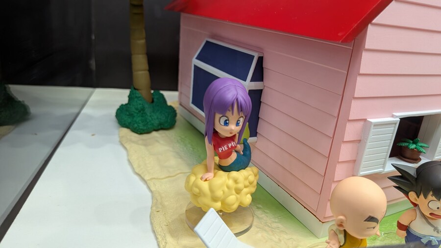 [반프레스토] 웹한정 드래곤볼 거북 하우스 전시 이미지_11.jpg