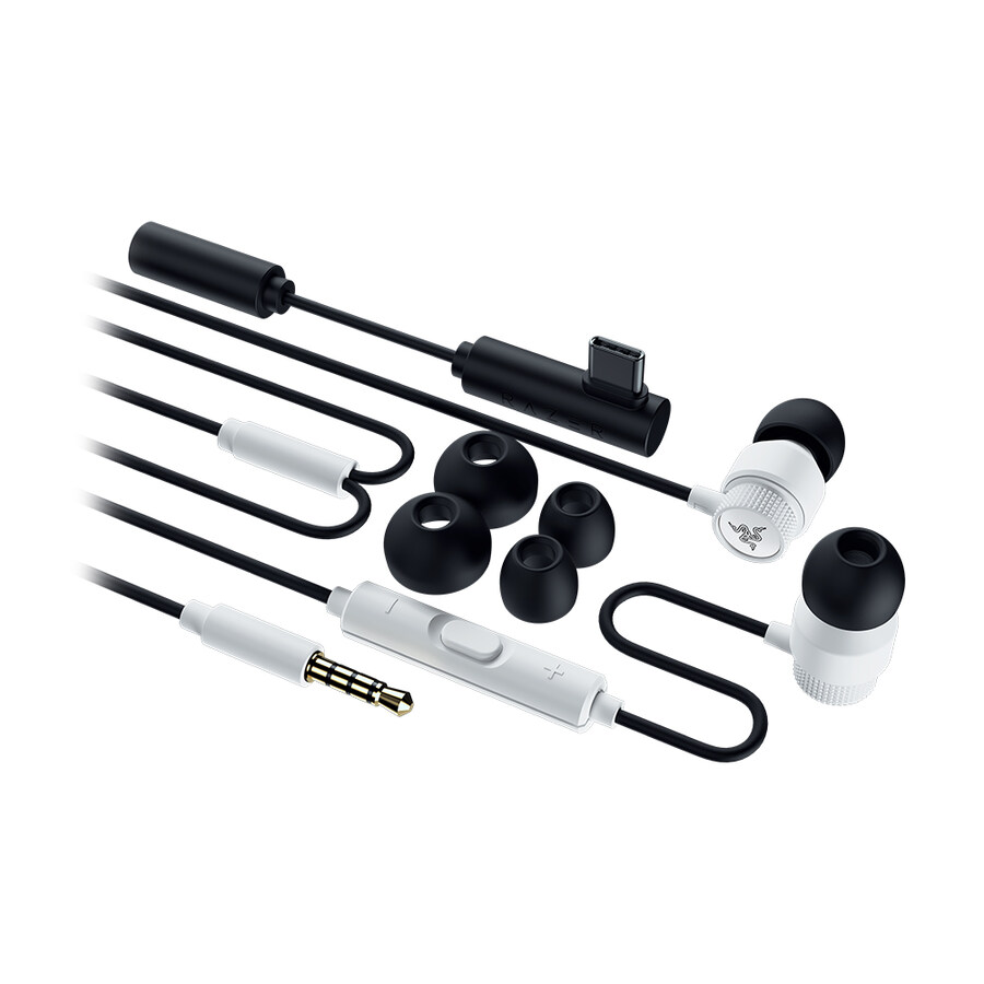 [쿠팡] RAZER Hammerhead V3 화이트 유선 이어폰 사전예판_4.jpg