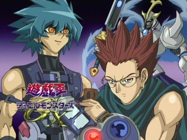 [유희왕 GX] 고독한 왕과 사랑의 전도사_45.jpeg