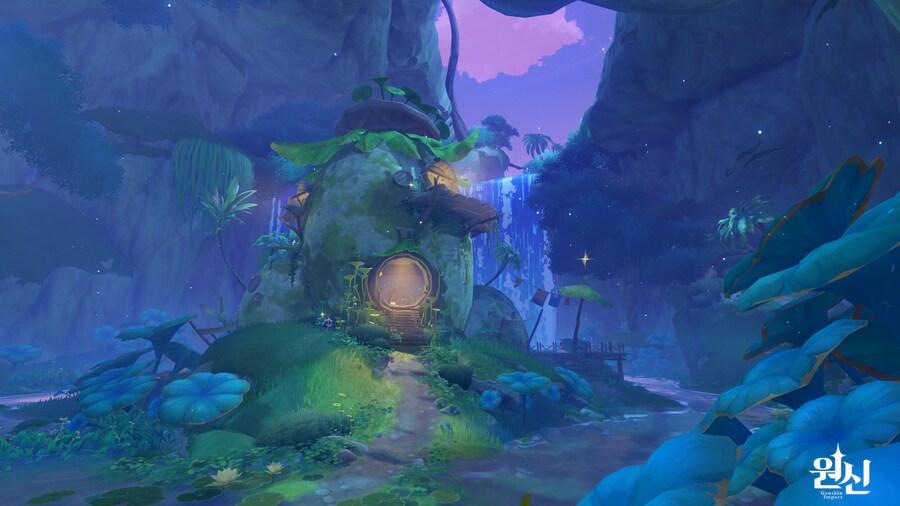 서브퀘 진행으로 열리는곳들 이곳저곳 스샷(많음)_4.png