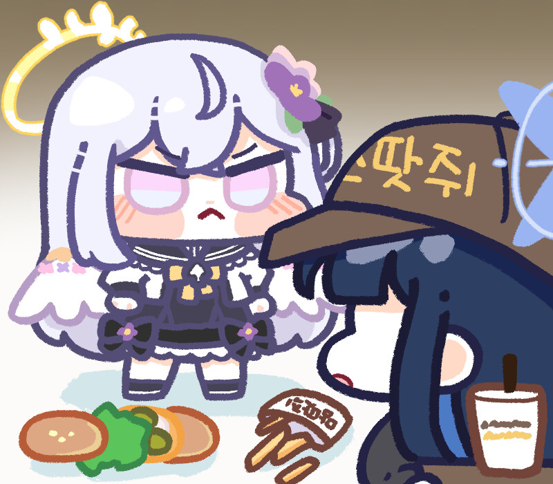 맥따끄, 맥도날드 이야기 때문에 유게가 아주 엉멍이 됬잖아?_2.jpg