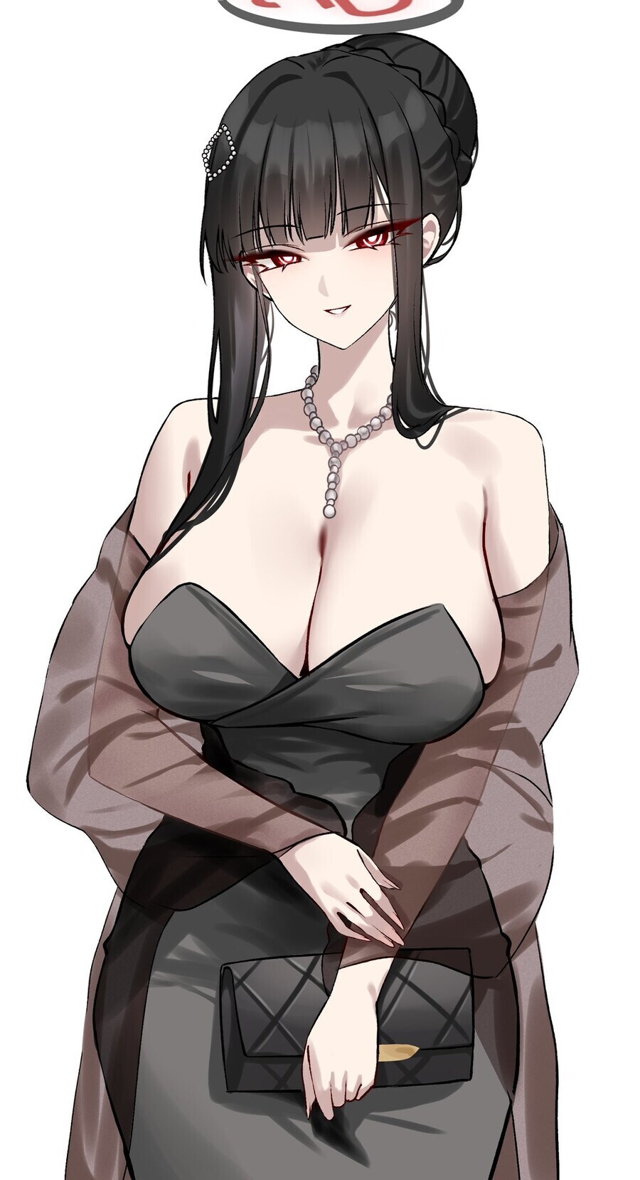 [블루아카] 토키 없던 시절엔 네루가 리오 살림 해줬데_2.jpg