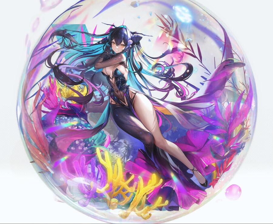 (니케) 니케는 정말 개ㅆㅊ렬 게임일까? ~천장편~_16.png