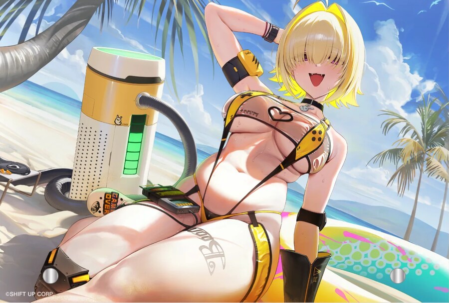 (니케) 니케는 정말 개ㅆㅊ렬 게임일까? ~천장편~_22.png