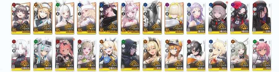 복귀했습니다. 덱 조합 부탁드려요.._2.png