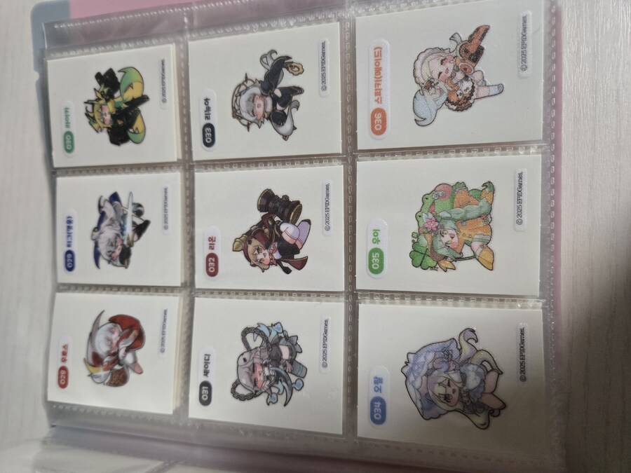 트릭컬) 이번 이마트 콜라보 잘 될 줄 알았지_4.jpg