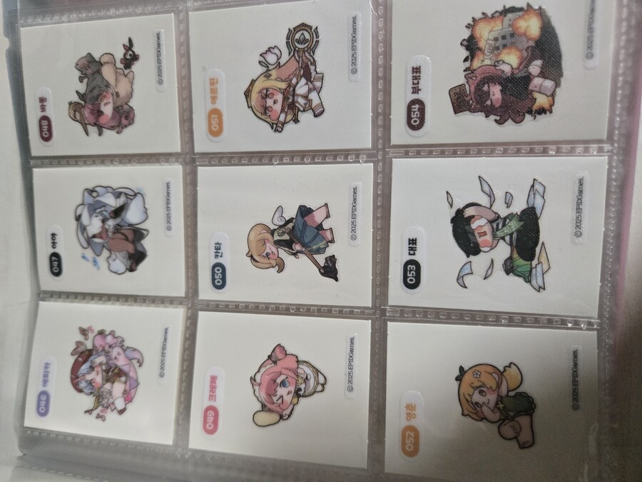 트릭컬) 이번 이마트 콜라보 잘 될 줄 알았지_6.jpg