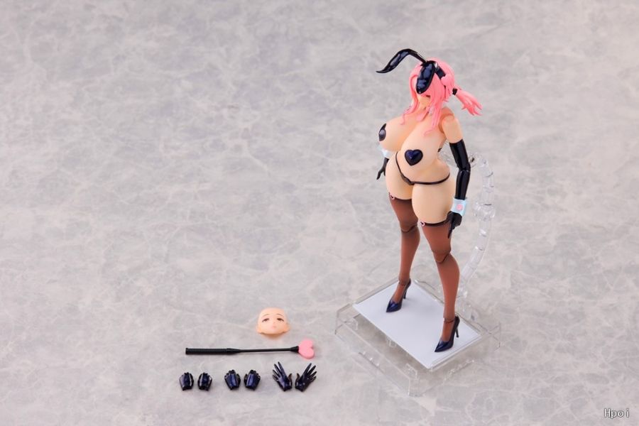 [BISHOUCRAFT] 리버스 바니 니콜 (후방주의)_3.jpg