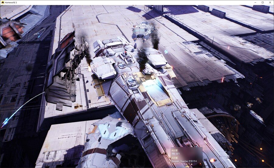 [홈월드3] 작중 적대세력인 '화신 함대' 플레이 영상 및 전투움짤&스크린샷_14.jpg