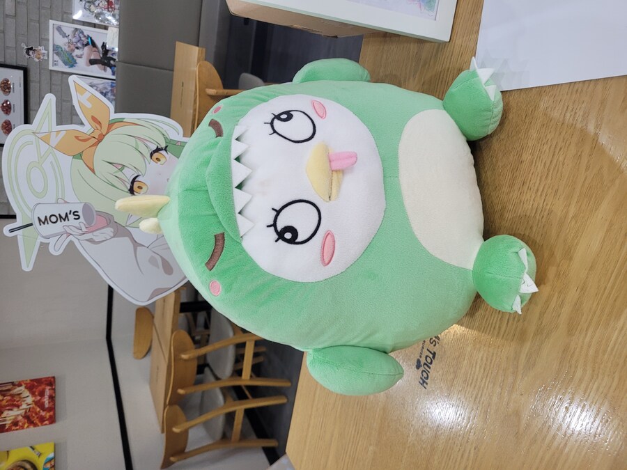 블루아카이브) 갤럭시아리스 그렸습니다. 일러스트 배포_3.jpg