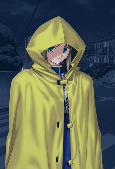 FATE)의외로 세이버가 시로 행동 중 여싸안보다 싫어했던 것.JPG_7.jpg