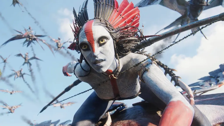 아바타) (스포) 이번 3편 영화 최종전 전개가 재밌었던 이유.sf_6.webp