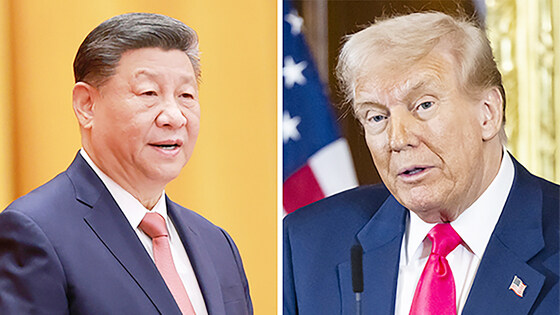 시진핑을 정신 차리게 만드는 트럼프_1.jpg