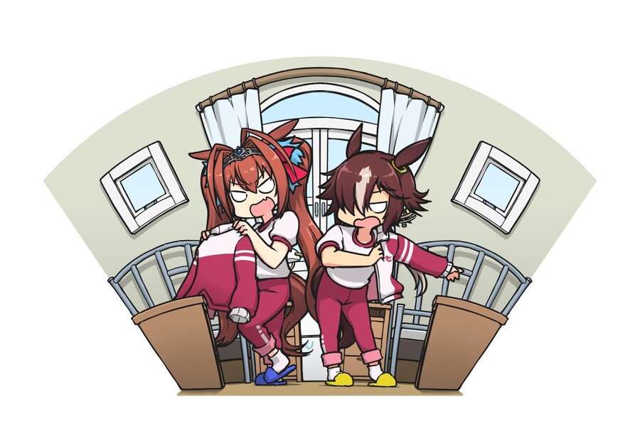 [말딸] 팀 스피카 멤버의 기숙사 방_1.jpg