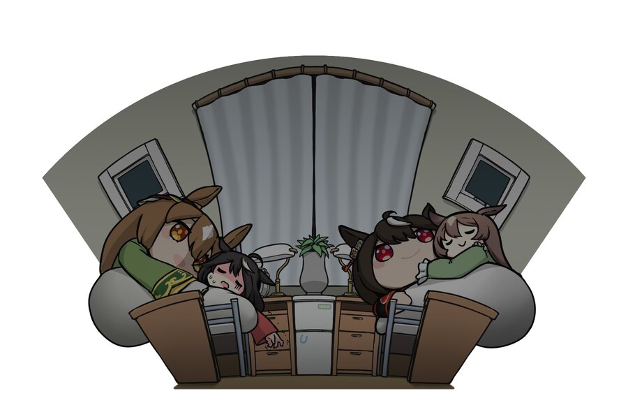 [말딸] 팀 스피카 멤버의 기숙사 방_3.jpg