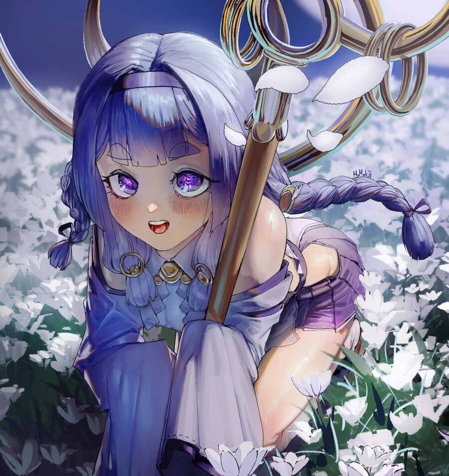 트릭컬) 교주님은 크기도 남다르겠죠_1.jpg