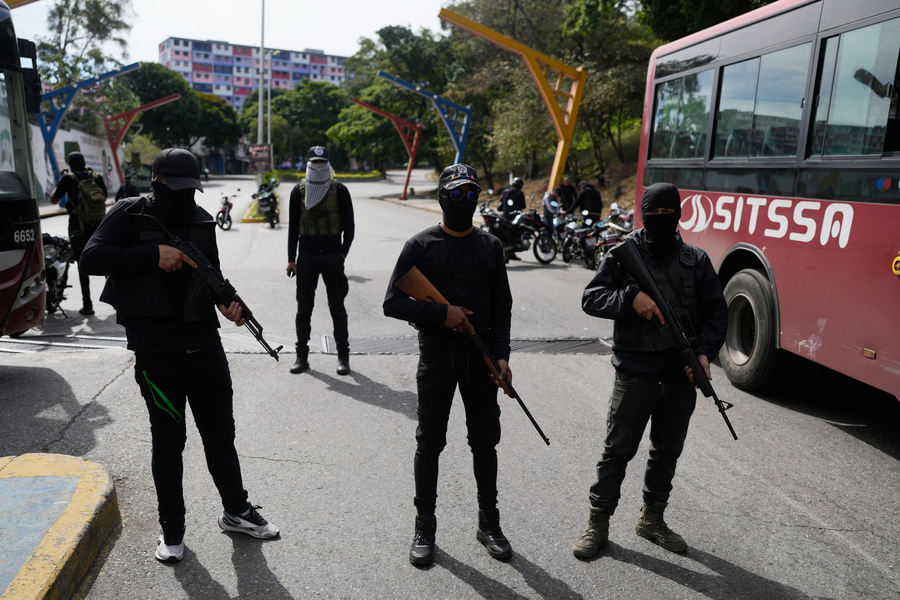 마두로 축출 이후 베네수엘라 현지 상황_18.webp