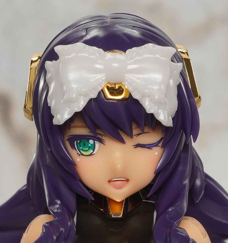 [코토부키야] 프레임 암즈 걸 두르가 골드 리터 해외 리뷰_19.jpg