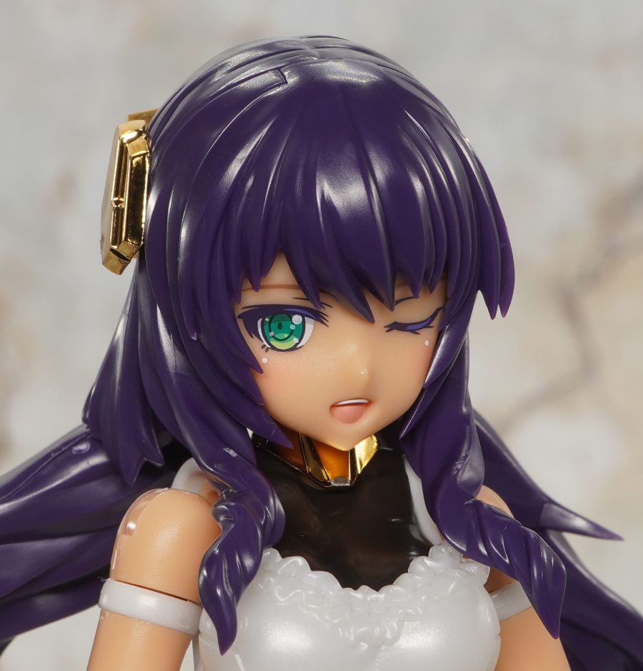 [코토부키야] 프레임 암즈 걸 두르가 골드 리터 해외 리뷰_23.jpg