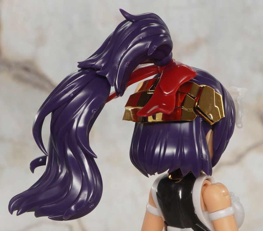 [코토부키야] 프레임 암즈 걸 두르가 골드 리터 해외 리뷰_25.jpg